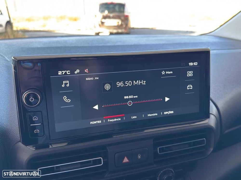 Fiat Doblo Outro - 14