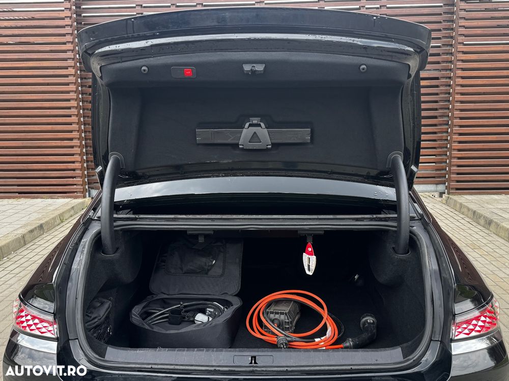 DS Automobiles DS 9 1.6 PHeV AWD 360 EAT8 OPERA - 21