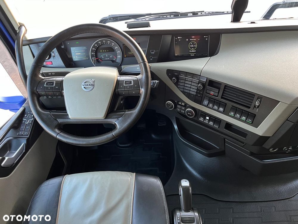 Volvo FH 540 - 16