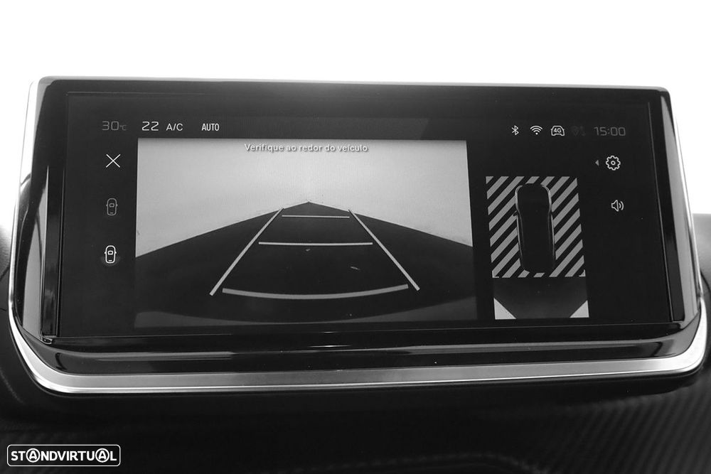 Peugeot 2008 1.2 PureTech Allure - 12