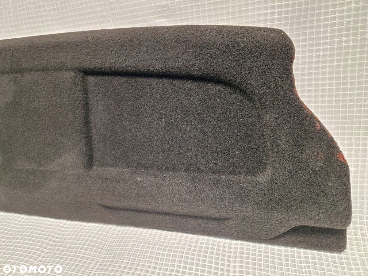 polka bagaznika ford ecosport eco sport II 2012-2021 orginal demontaz super - 4