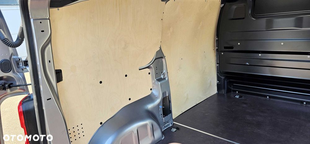 Berlingo,Doblo,Combo,Partner,Proace City L2-Podłoga 9mm -WYSYŁ.GRATIS! - 3