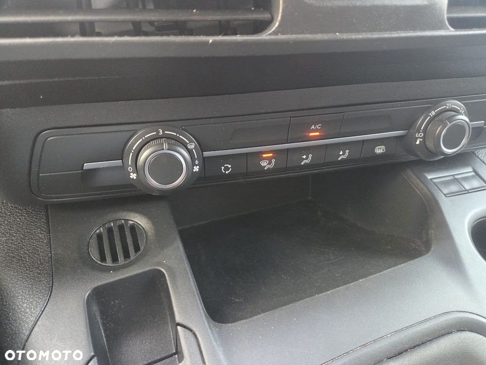 Opel Combo Long - 21