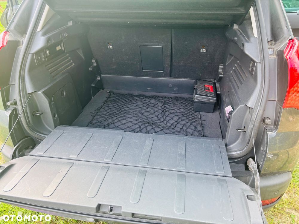 Peugeot 3008 2.0 HDi Allure - 15