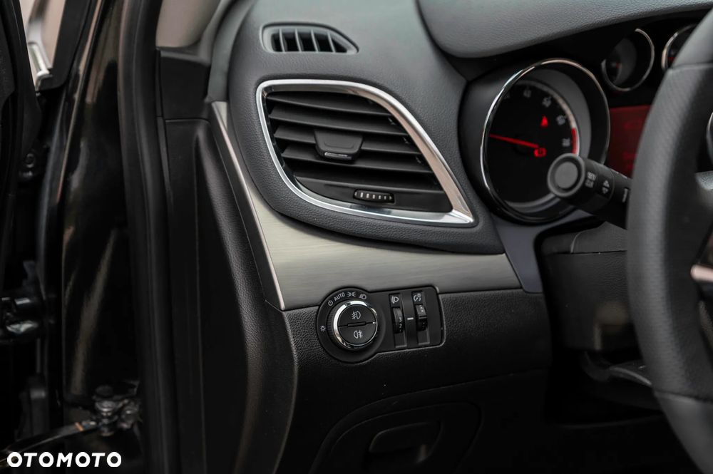 Opel Mokka 1.6 ecoFLEX Start/Stop Edition - 31