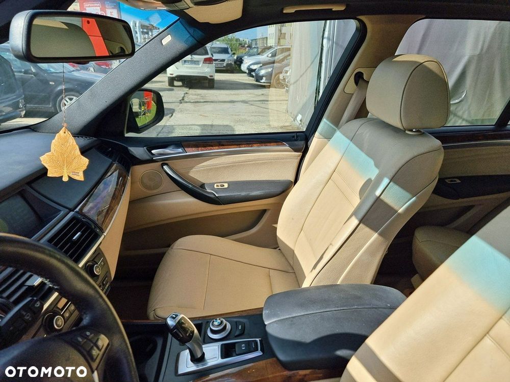 BMW X5 xDrive30d - 12