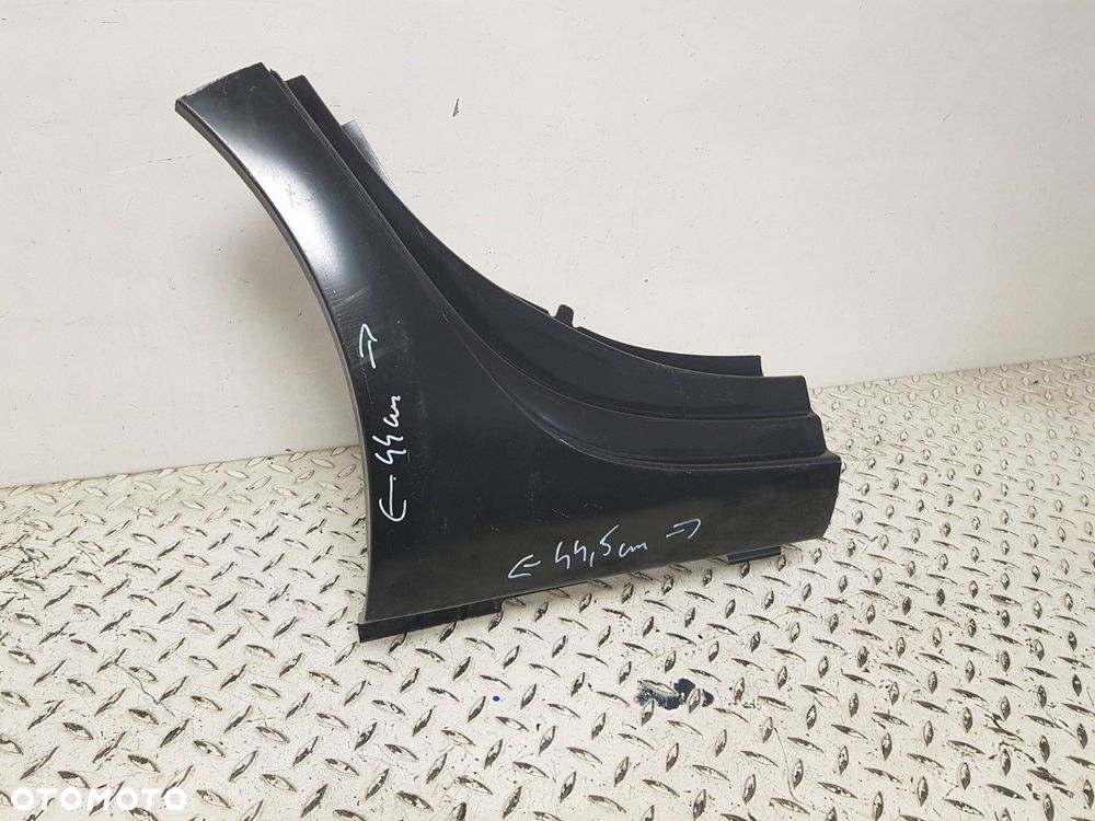 FABRYCZNIE NOWY ORYGINALNY PRÓG PRAWY TYLNY OPEL ZAFIRA C III 3 11-19 PRAWY TYŁ - 4