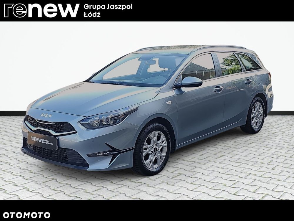 Kia Ceed 1.5 T-GDI M - 1