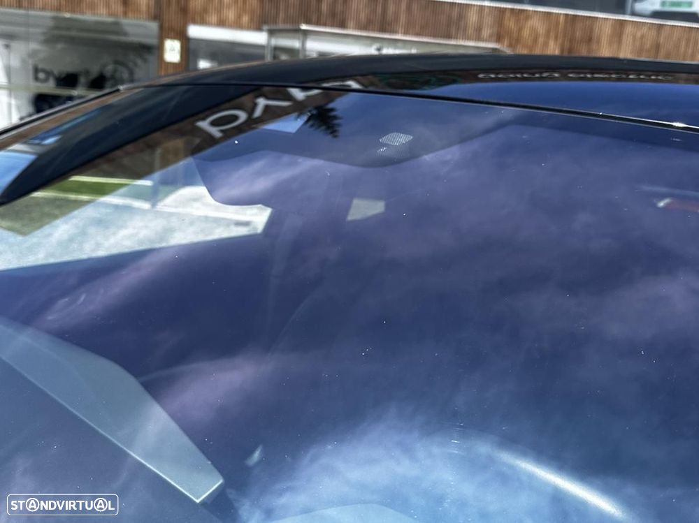 Audi Q4 Sportback e-tron 40 82 kWH - 7