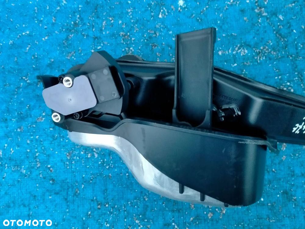 Mercedes W222 S Klasa Lift Pedał Hamilca AMG A2222940001 A2222903200 - 3