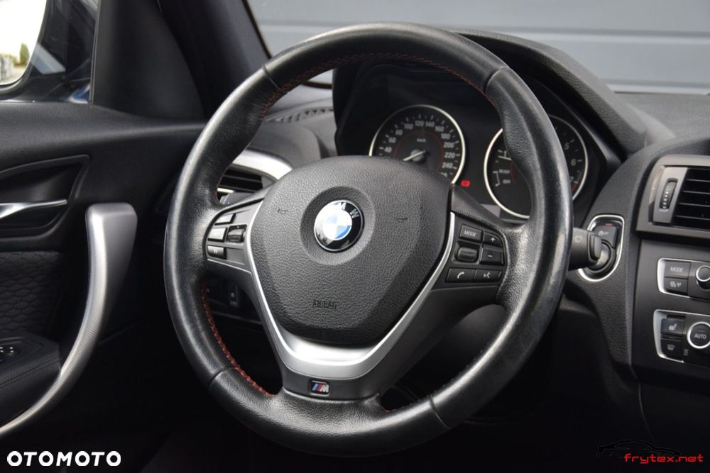 BMW Seria 1 - 27