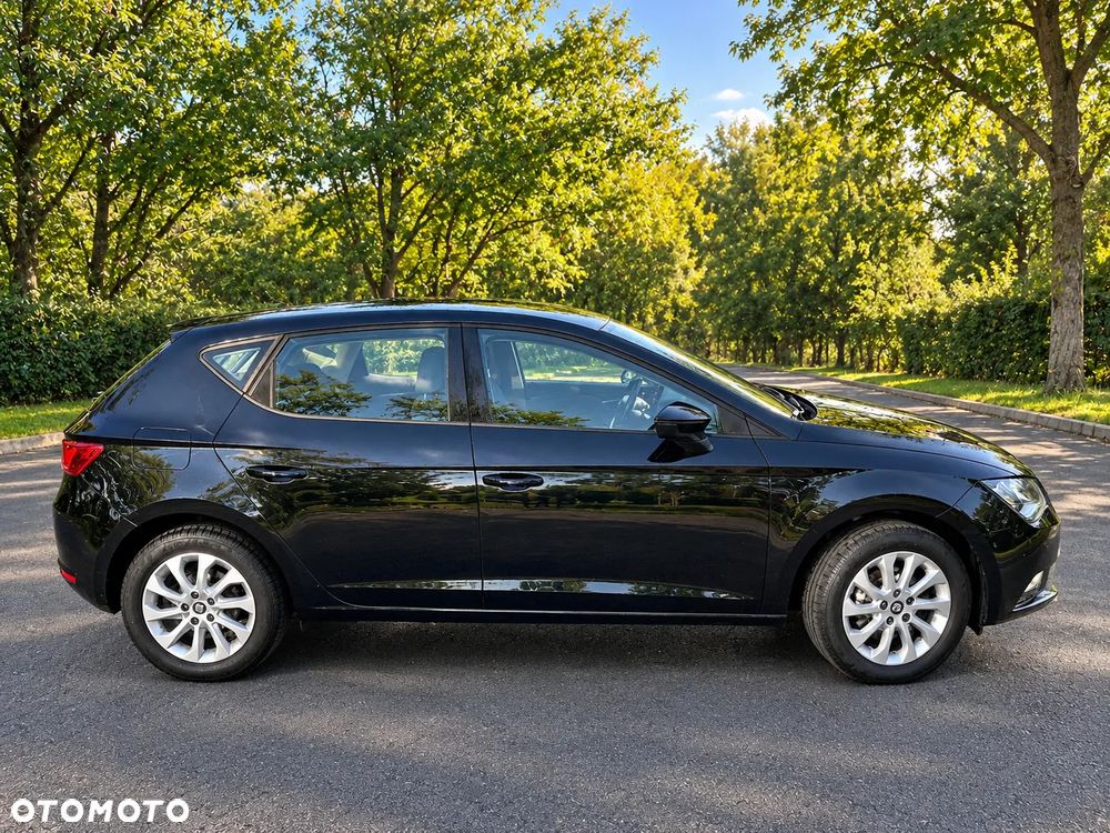 Seat Leon 1.2 TSI Start&Stop I-Tech - 2