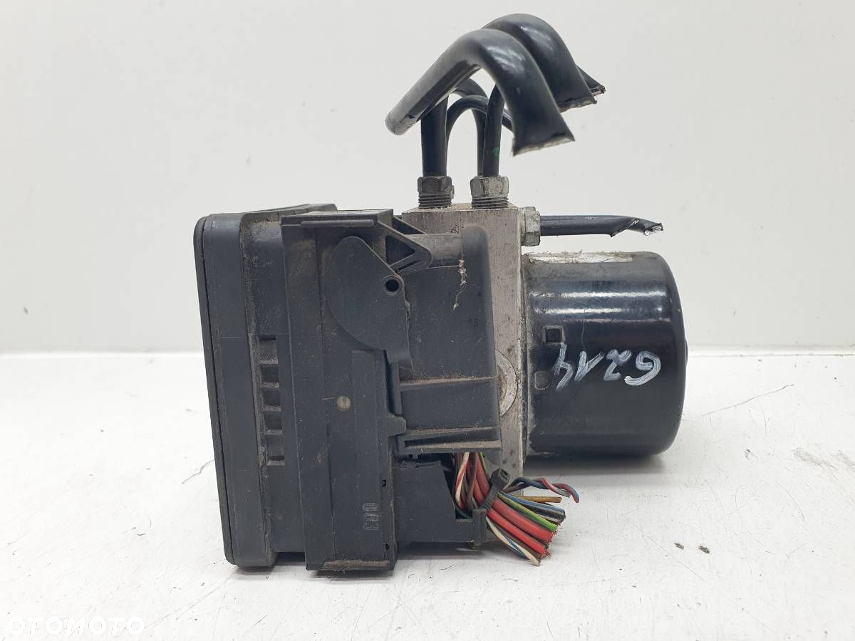 POMPA HAMULCOWA ABS FORD FOCUS II MK2 3M51-2C405-HA - 4