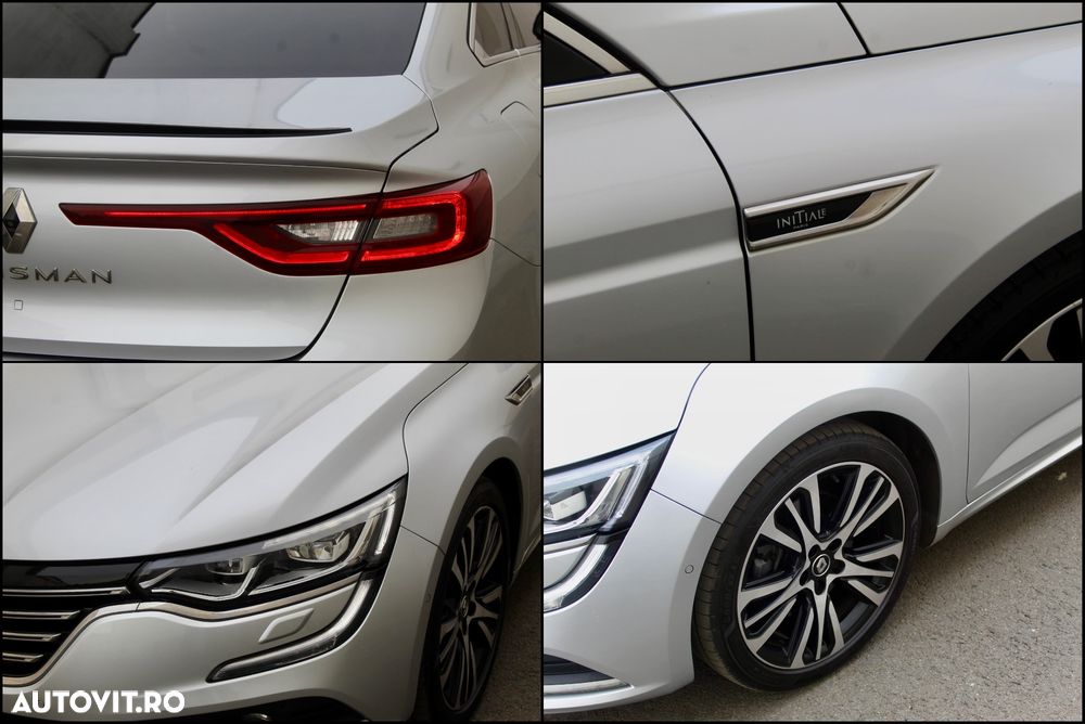 Renault Talisman ENERGY dCi 160 EDC INITIALE PARIS - 29