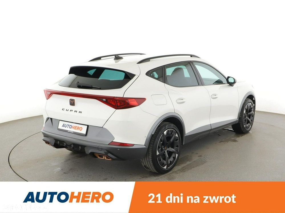 Cupra Formentor 1.4 e-Hybrid VZ DSG - 7