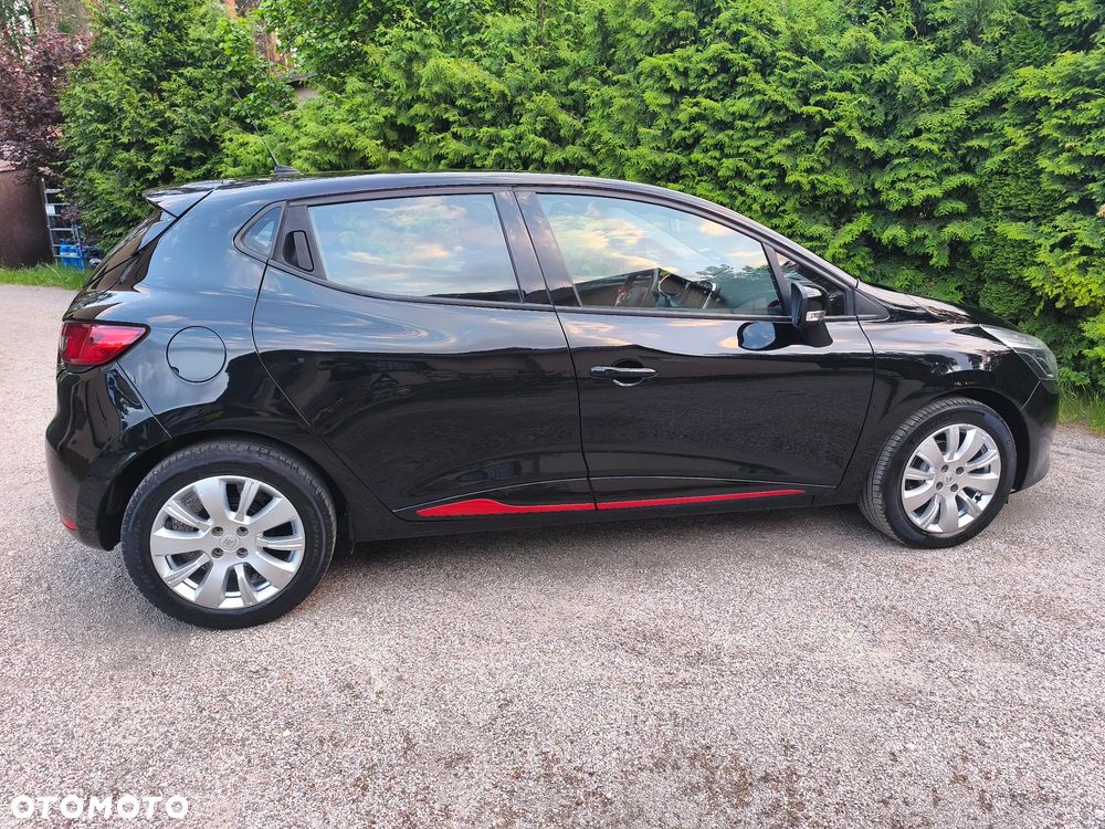 Renault Clio TCe 90 Start & Stop COLLECTION - 5