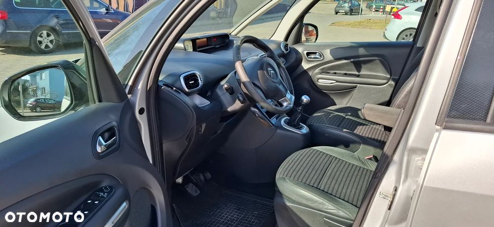 Citroën C3 Picasso VTi 95 Attraction - 11