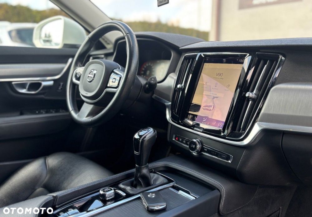 Volvo V90 - 17