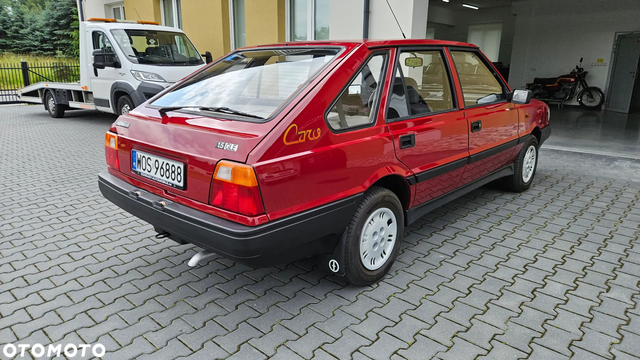 Polonez 1.5 - 6