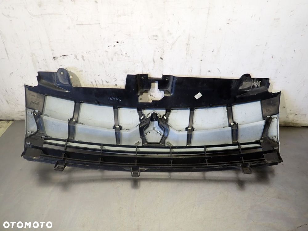 GRILL ATRAPA CITROEN JUMPY II - 4