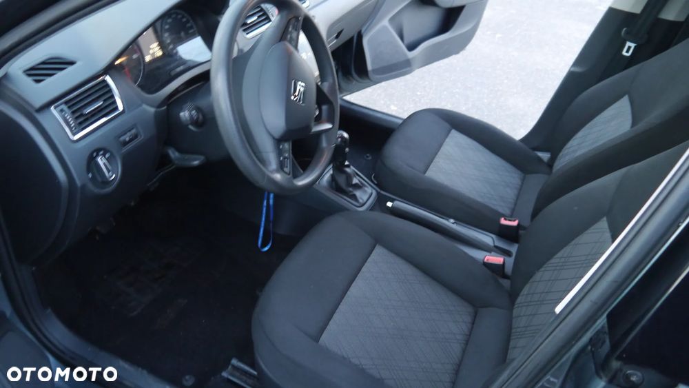 Seat Toledo 1.2 TSI Style - 6