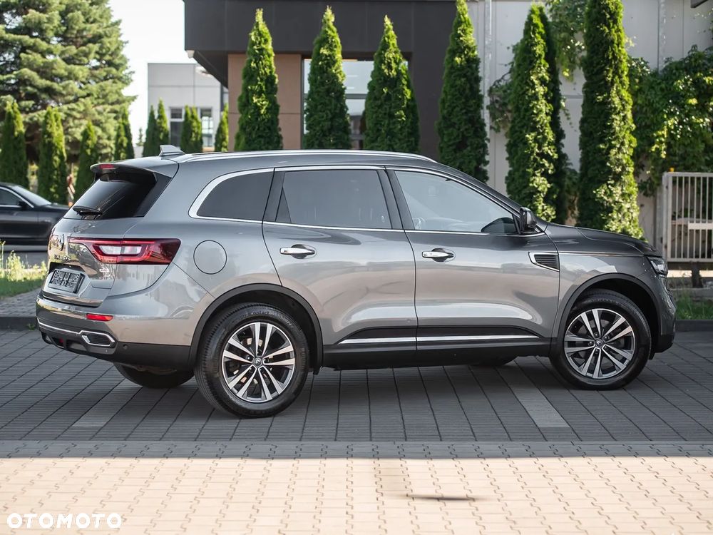 Renault Koleos 2.0 dCi Intens X-Tronic - 14