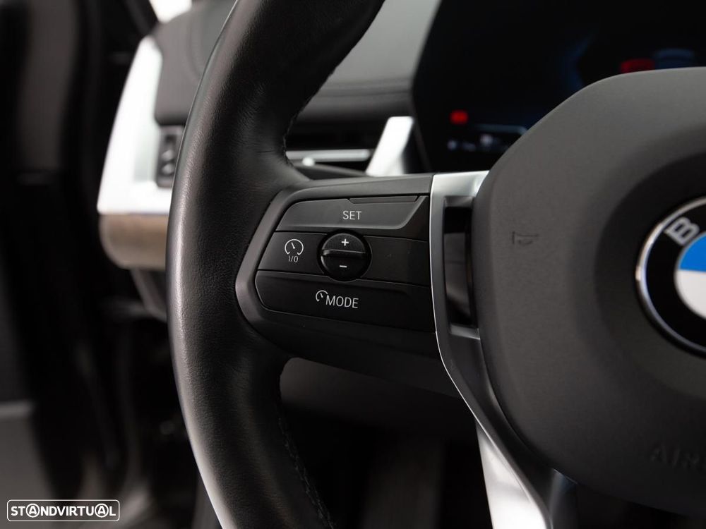 BMW 218 Active Tourer i Aut. Luxury Line - 19
