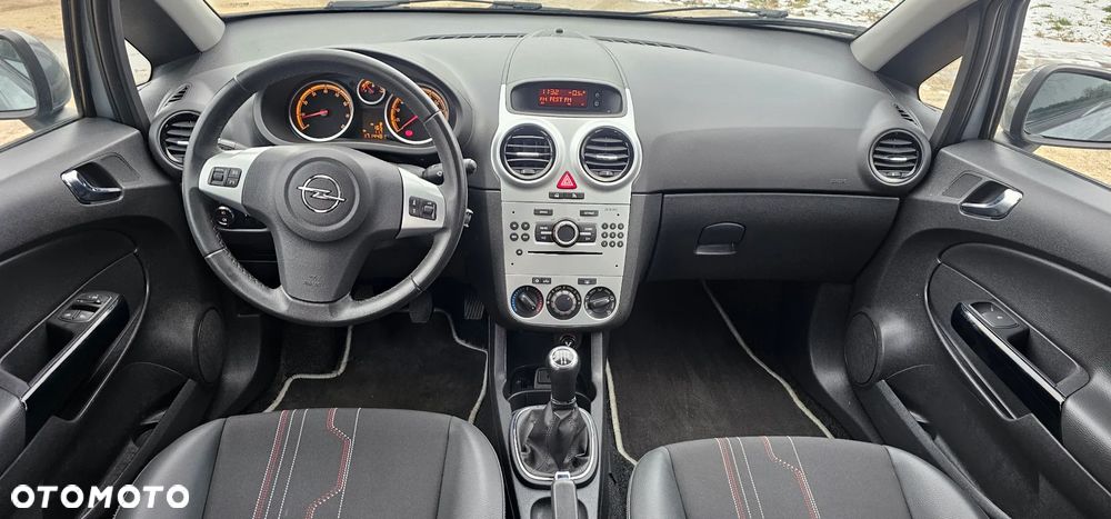 Opel Corsa - 16