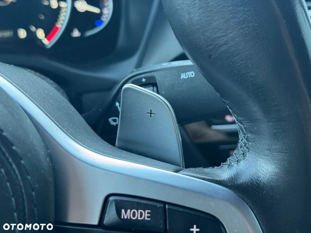 BMW X4 xDrive20d M Sport Edition - 34