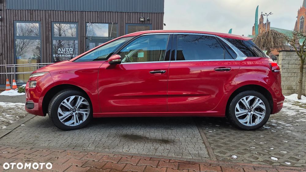 Citroën C4 Picasso BlueHDi 150 Exclusive - 20