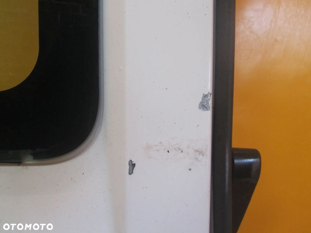 Drzwi Lewy Tył Iveco Daily 2006r- - 7