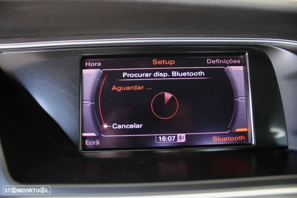 Audi A5 2.0 TDI S-line - 33