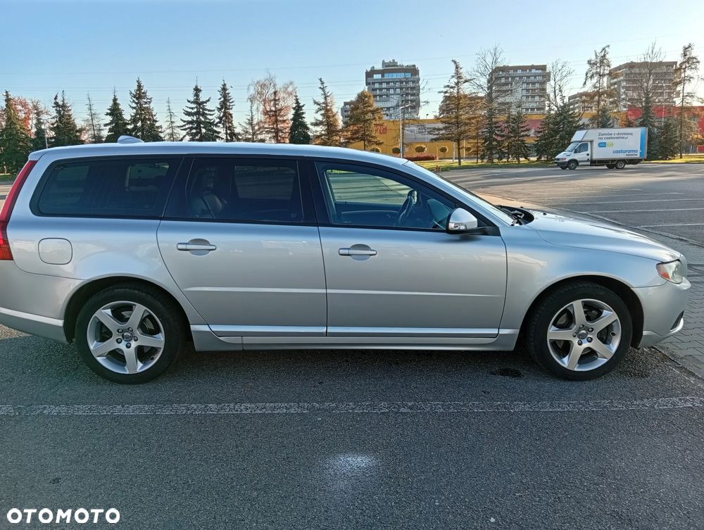 Volvo V70 - 7