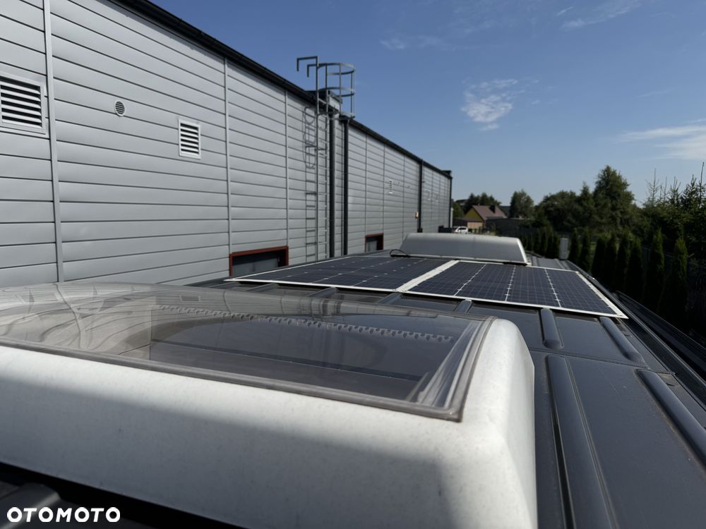 Volkswagen crafter - 34