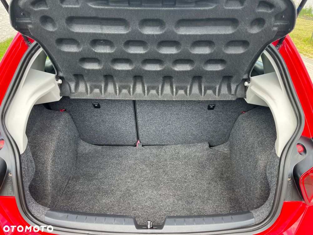 Seat Ibiza 1.2 12V Style - 32