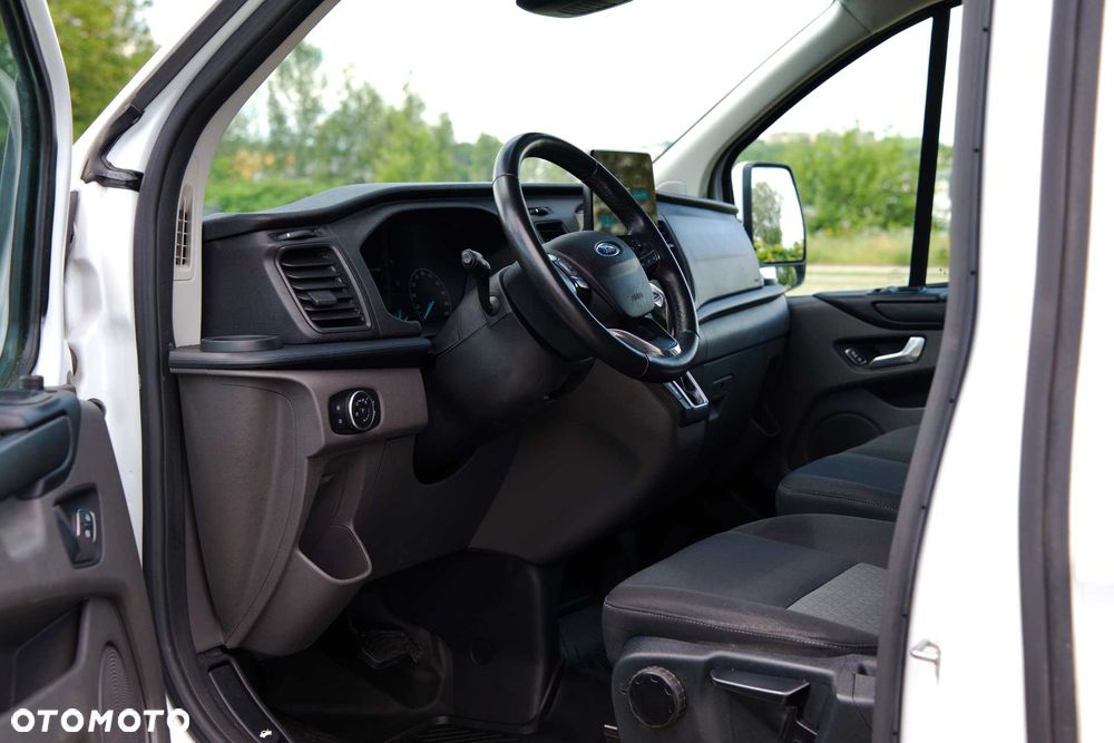 Ford Transit Custom L1H1 - 17