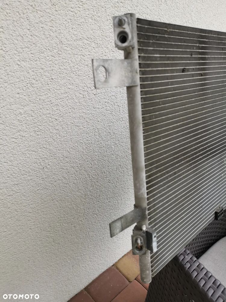 Chłodnica Klimatyzacji DS7 CROSSBACK - 6