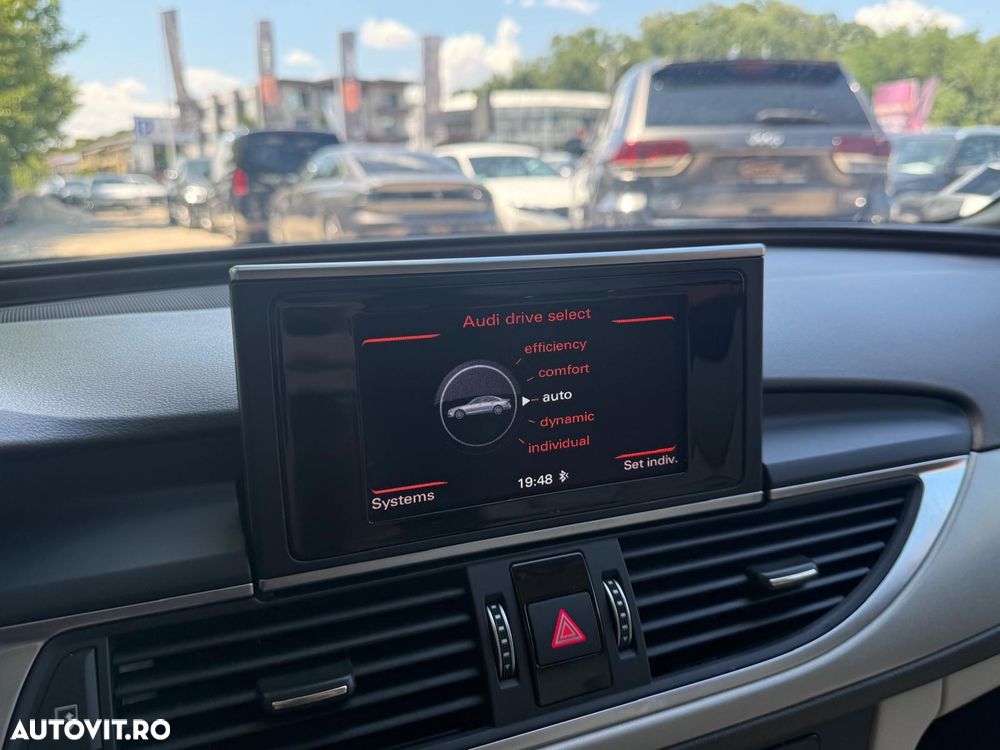 Audi A6 Limuzina - 18