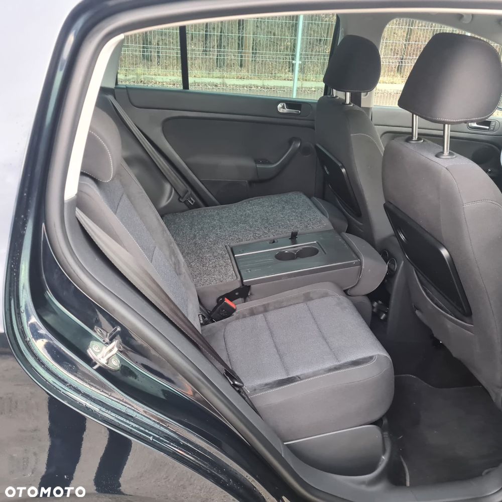 Volkswagen Golf Plus 1.2 TSI Team - 23