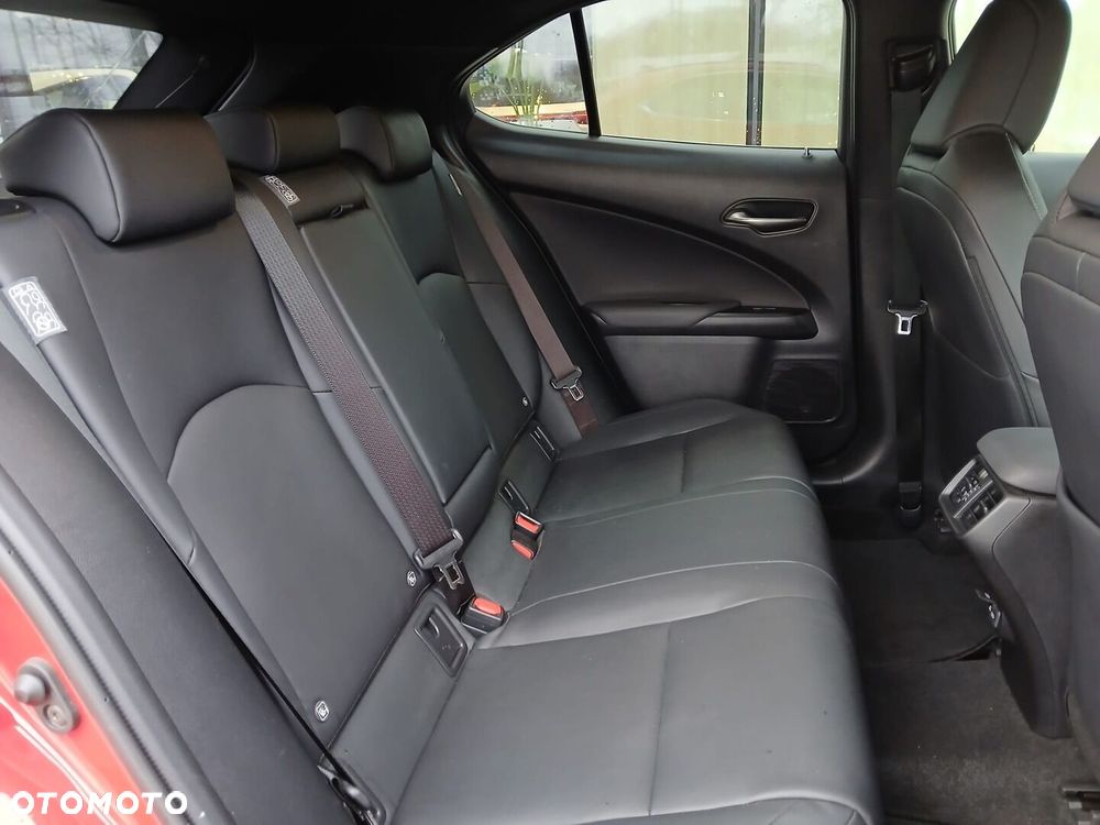 Lexus UX 200 GPF F Impression 2WD - 27