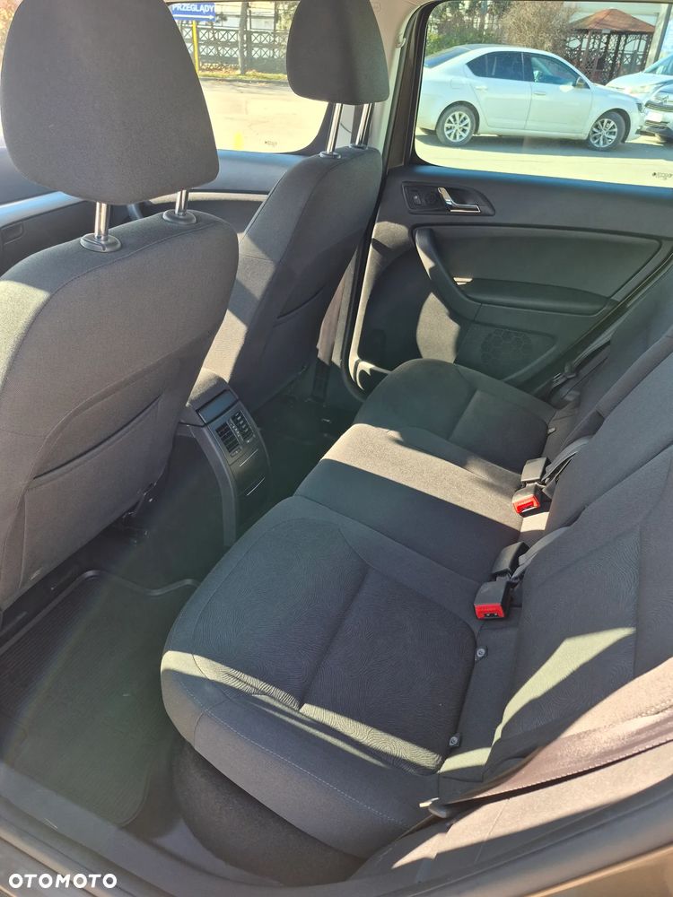Skoda Yeti 1.2 TSI 4x2 Ambition - 11