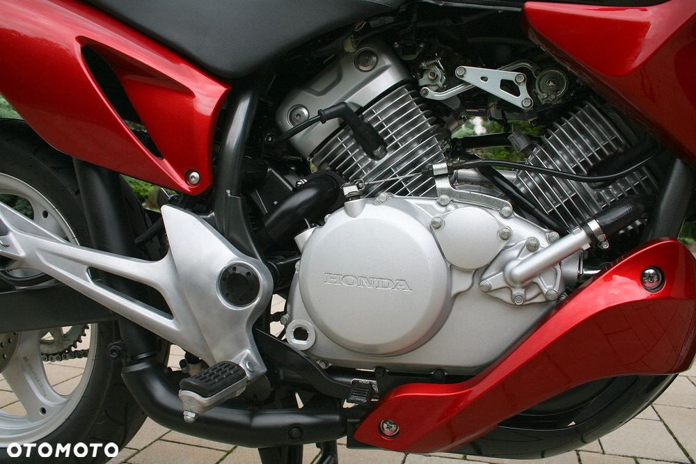 Honda Varadero - 20