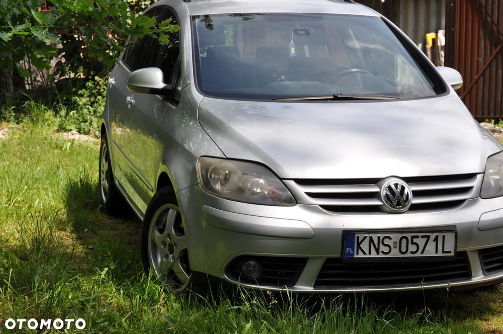 Volkswagen Golf 1.9 TDI Tour Edition - 11