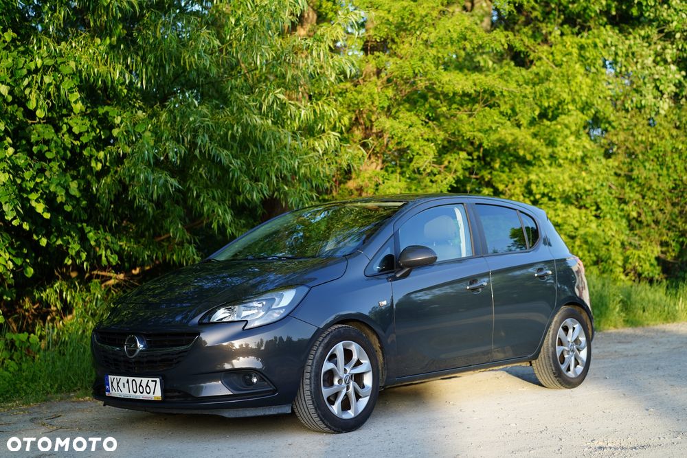 Opel Corsa 1.4 Color Edition - 8