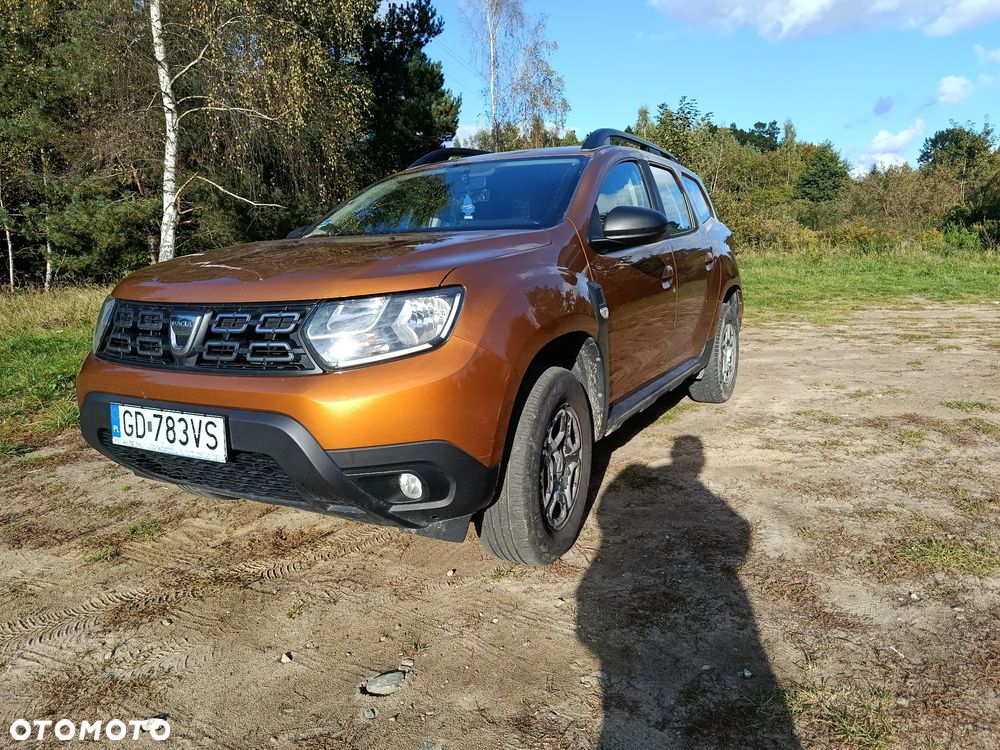 Dacia Duster 1.0 TCe Comfort - 3