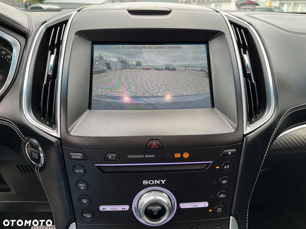 Ford Edge 2.0 TDCi Bi-Turbo 4x4 Vignale - 27