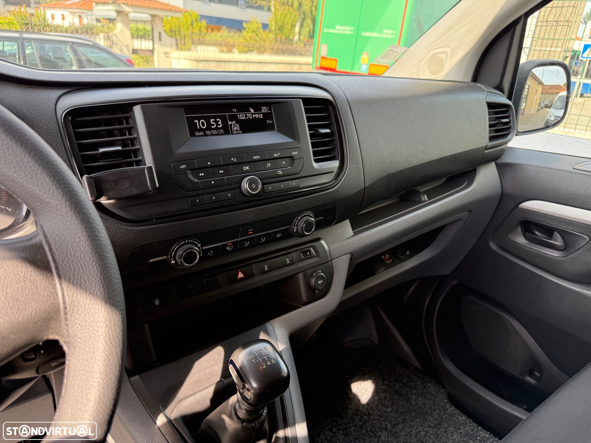 Toyota Proace 1.6 D-4D L1 6L - 33