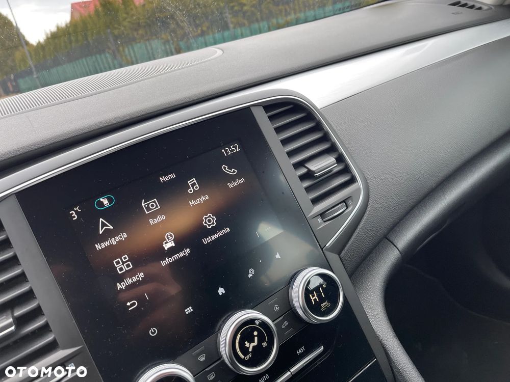 Renault Talisman 2.0 Blue dCi Intens EDC - 13
