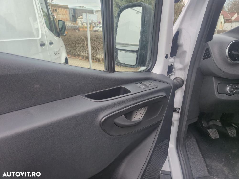 Mercedes-Benz Sprinter 317 CDI L4H2 - 9