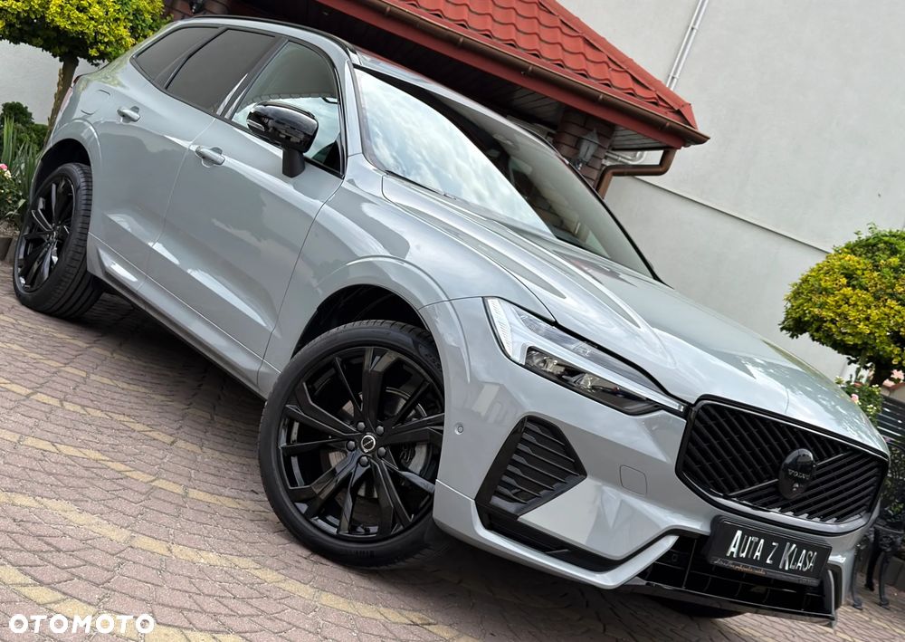 Volvo XC 60 B5 B AWD Geartronic RDesign - 5